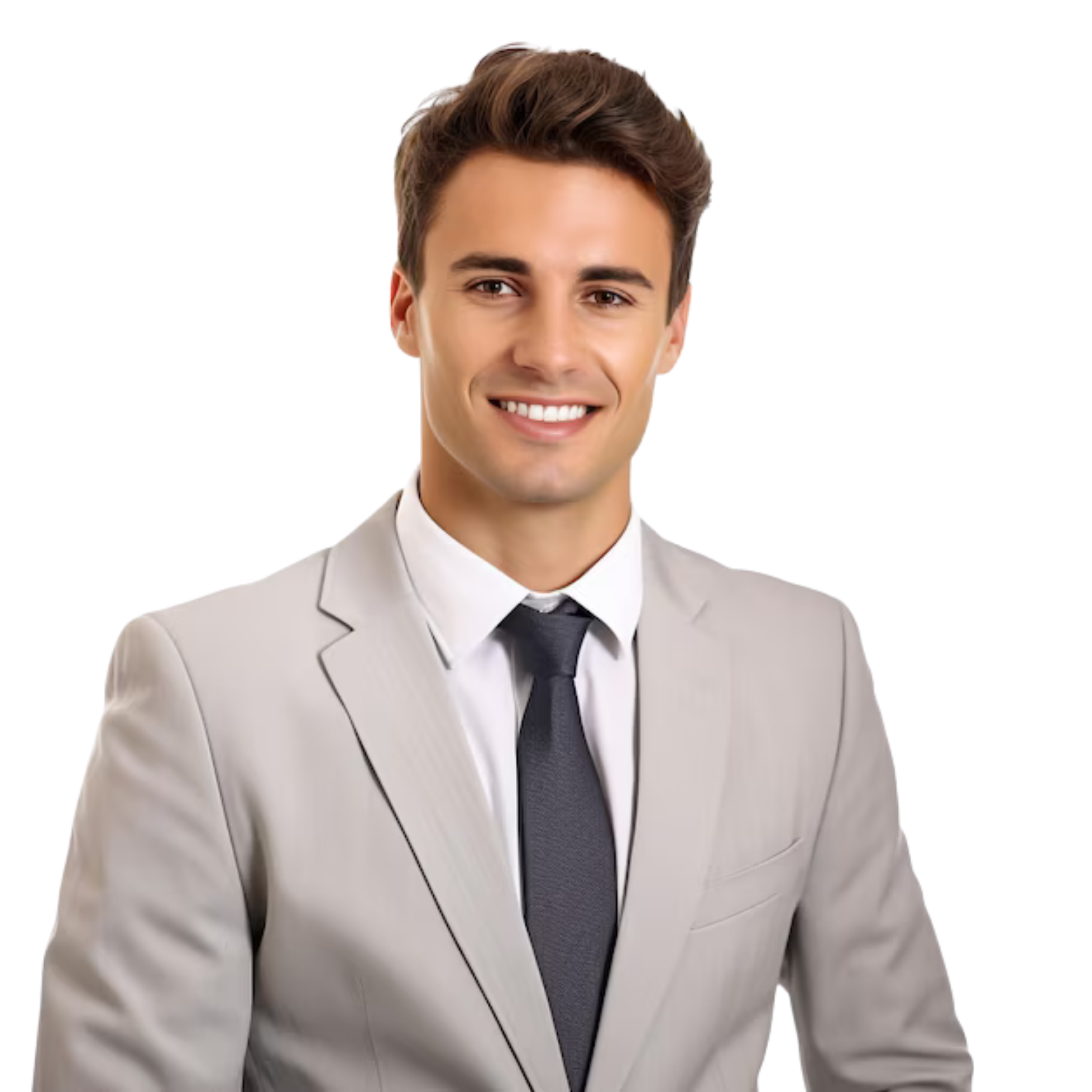 Saim Khan - Founder & CEO of MedixoPro